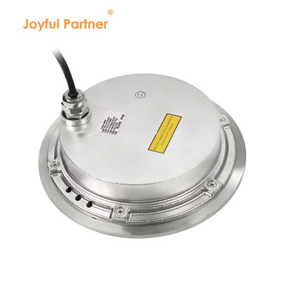 316 Stainless Steel RGBW Đèn dưới nước 4 In 1 40W DC24V Đèn hồ bơi LED