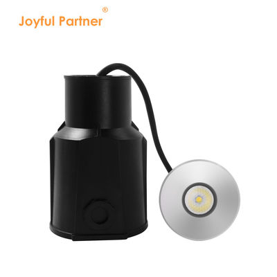 4 trong 1 hồ bơi chống nước dưới nước ánh sáng Mini Rgb dưới nước đèn LED