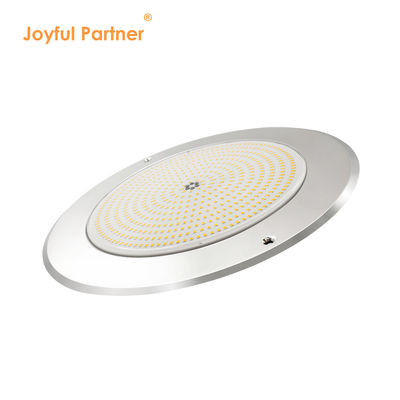 IP68 LED PAR56 Đèn hồ bơi RGB Thay đổi màu sắc 12VAC 42W Đèn bóng LED