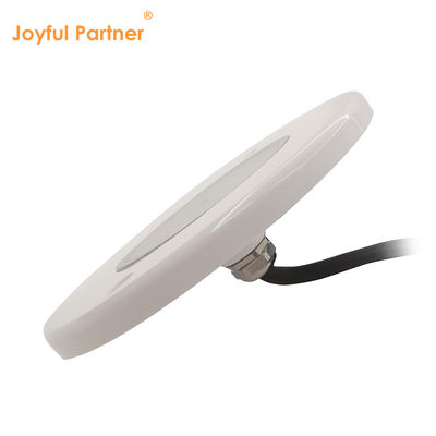 6W LED PAR56 Pool Light Ultra Thin PC vật liệu tường gắn cho hồ bơi
