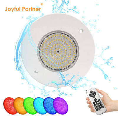 Đèn hồ bơi dưới nước LED PAR56 JP110 6W AC12V 7.5mm 10W 18W 25W 35W