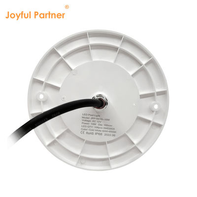 Đèn hồ bơi dưới nước LED PAR56 JP110 6W AC12V 7.5mm 10W 18W 25W 35W