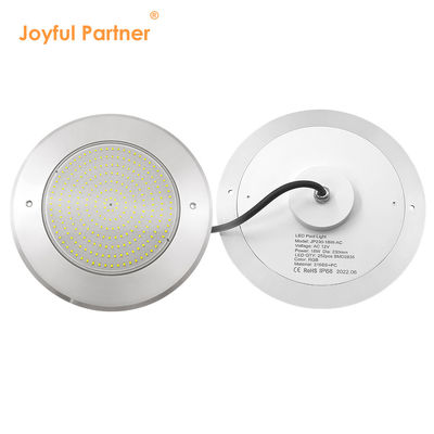 Đèn hồ bơi RGB IP68 DC12V 18W 25W 35W LED DIA230MM SMD2835 324 chiếc