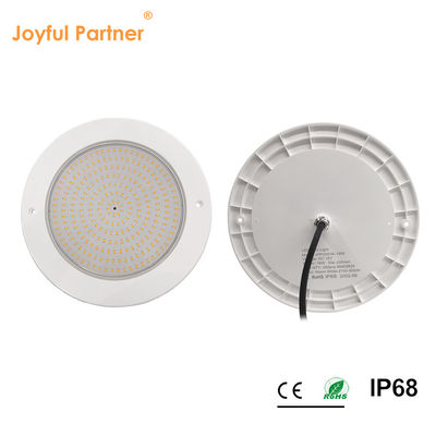 IP68 Đèn bảng hồ bơi LED 12V 230MM Đèn dưới nước