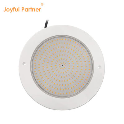 IP68 Đèn bảng hồ bơi LED 12V 230MM Đèn dưới nước