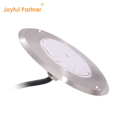 Đèn LED gắn tường PAR56 Đèn hồ bơi Bể bơi dưới nước Đèn RGB