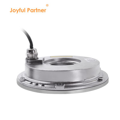 Ánh sáng vòng phun nước LED IP68 24W Stainless Steel Underwater Light