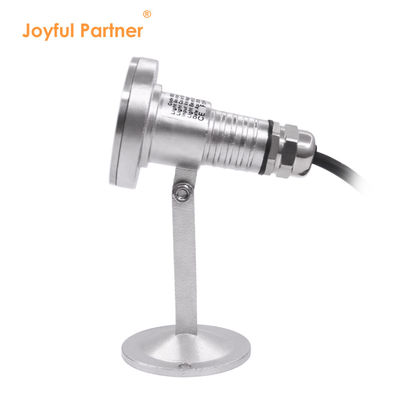 Đèn chiếu điểm dưới nước LED RGB DMX 1W 2W 3W DC24V 6500K Nhiệt độ màu Chứng nhận CE