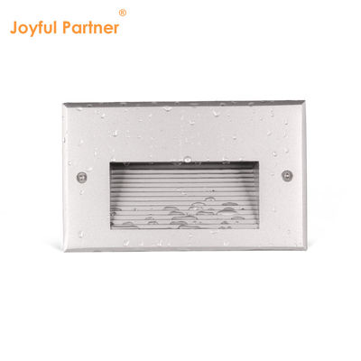 Phía IP65 đèn tường LED 12V 24V Đèn tường LED trắng ấm áp