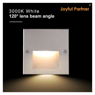 Đèn LED điện áp cao IP65 Đèn tường ngoài không thấm nước