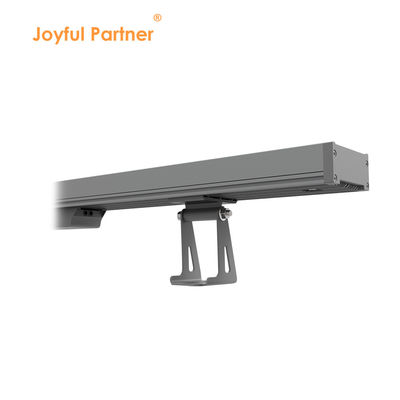 Commercial Rectangle LED Linear Downlight 108W 1000MM Mặt tiền tường máy giặt đèn