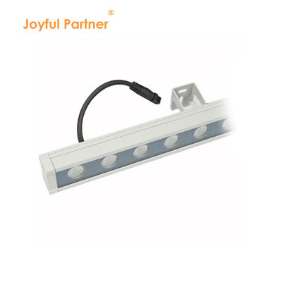 IP65 chống nước đèn LED đèn rửa tường điện áp cao 110V 220V đèn LED thành phố màu