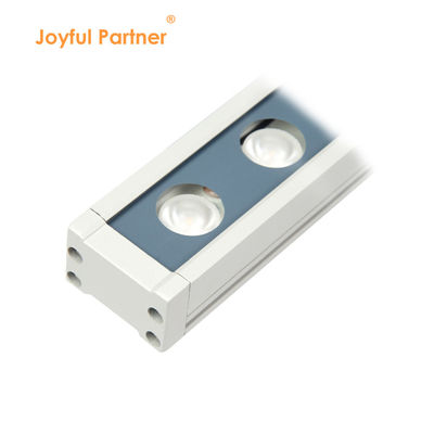 IP65 chống nước đèn LED đèn rửa tường điện áp cao 110V 220V đèn LED thành phố màu