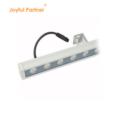 Đèn LED dây chuyền đèn rửa tường 9W IP65 Đèn LED RGB Đèn điểm cho trang trí tòa nhà