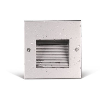 IP65 12V 24V Đèn tường LED Đường đi cầu thang bước hàng rào Đường đi LED Đèn sàn
