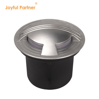 Chôn trong đất Uplight xe lái xe trên loại 8W 15W 20W phát ra bên dưới đất