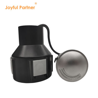 Đèn sàn nhúng 12V 24V 2W 3W mặt phát ra đường kính 55 với nắp phía trước bằng thép không gỉ