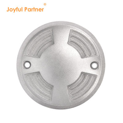 IP67 LED Walk Over Underground Light 1W 2W 3W One Two Four Ways Underground Light Đèn dưới lòng đất