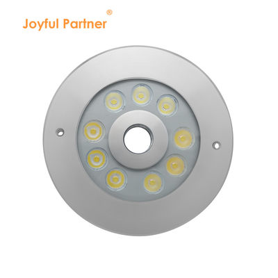 Đèn nước phun 12V / 24V Ip68 Đèn dưới nước