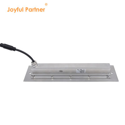 Thép không gỉ 316L Ánh sáng tuyến tính dưới nước Đèn hồ bơi LED