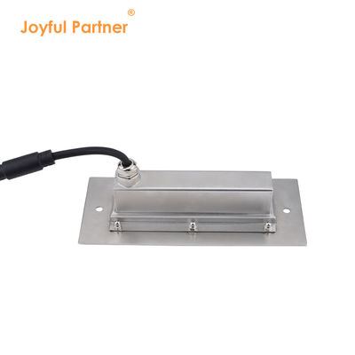 Ánh sáng tuyến tính dưới nước thép không gỉ 316L đèn LED hồ bơi