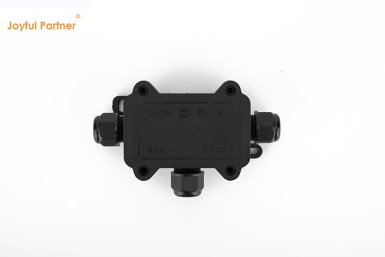 IP68 Hộp kết nối cáp ngoài trời không thấm nước