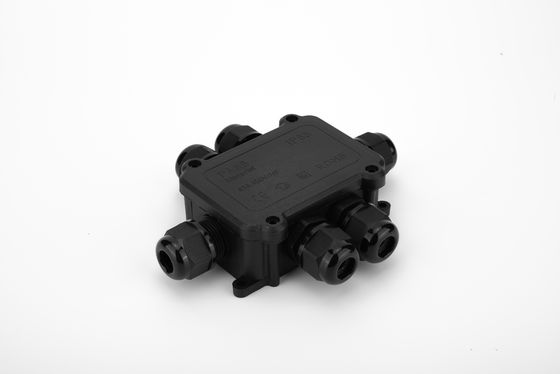 Hộp kết nối điện ngoài trời chống nước IP68 Hộp dây điện bên ngoài