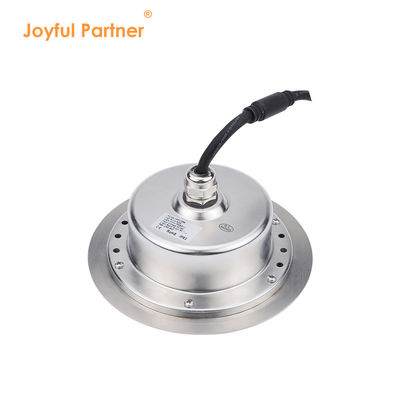 Bể bơi chìm Đèn dưới nước Đèn LED 6W 316 thép không gỉ