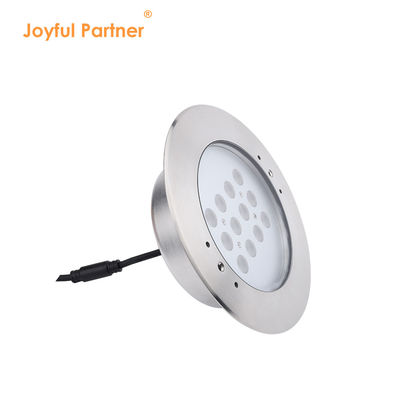 Đèn hồ bơi dưới nước IP68 316 thép không gỉ 12W