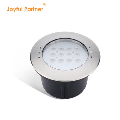 Đèn hồ bơi dưới nước IP68 316 thép không gỉ 12W