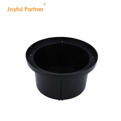 20W IP68 hồ bơi Đèn dưới nước 316 thép không gỉ đèn LED dưới lòng đất