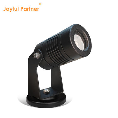Đèn đèn sân vườn LED ngoài trời hiện đại 6W COB DC12V / DC24V Landscape Spike