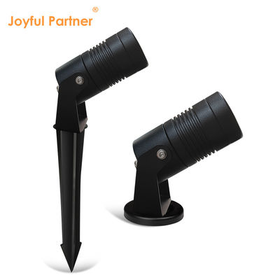 IP65 Aluminium LED Spike Light Garden Lawn Tree Lamp Cho cảnh quan trang trí đèn pha ngoài trời