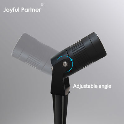 IP65 Aluminium LED Spike Light Garden Lawn Tree Lamp Cho cảnh quan trang trí đèn pha ngoài trời