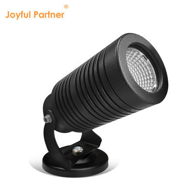 14W LED IP65 Landscape Pathway Lampu cỏ Đèn sân vườn có thể điều chỉnh