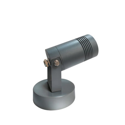 IP65 Đèn cảnh quan LED 10W 2700k 3000k Đèn kiến trúc Đèn vườn fecade với nền hoặc mũi nhọn