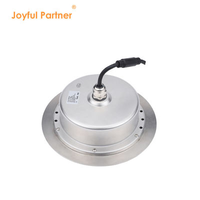 Nhà máy trực tiếp IP68 chống nước thép không gỉ 316L Đèn hồ bơi chìm 12W Đèn LED