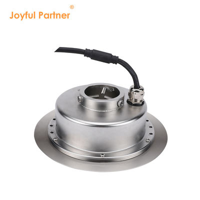 Ánh sáng suối dưới nước LED IP68 12W 24W 36W Đen ấm RGB RGBW4in1 Thép không gỉ 316L DC 24V