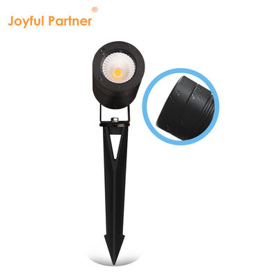 IP65 nhôm đèn LED vườn đèn chùm COB LED chiếu sáng phong cảnh ngoài trời của bạn