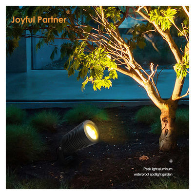 Đèn đèn sân vườn hiện đại Đèn đèn sân vườn LED Đèn đèn sân cây ngoài trời Đèn cảnh quan Đèn chống nước Đèn đèn sân đèn LED Đèn đèn sân LED