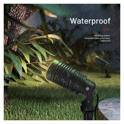 Đèn đèn sân vườn hiện đại Đèn đèn sân vườn LED Đèn đèn sân cây ngoài trời Đèn cảnh quan Đèn chống nước Đèn đèn sân đèn LED Đèn đèn sân LED