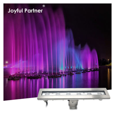 2024 nâng cấp mới 316 thép không gỉ 18watt IP68 chống nước Đồ LED Đèn dưới nước với hỗ trợ gắn