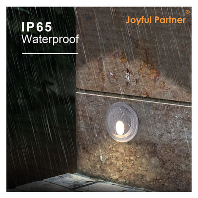 Bức tường bề mặt gắn kết dòng điện liên tục ngoài trời Wall Pack Light OEM ODM