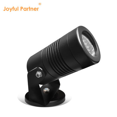 Die Casting 6063 nhôm chống nước IP65 Điện áp cao 220V đèn LED ngoài trời cho cây