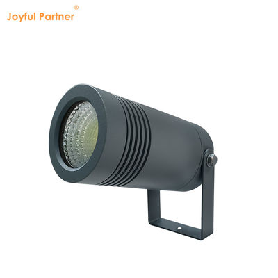 Độ sáng cao 1000LM 3500K Đen ấm 10W LED IP65 Đèn đèn sân ngoài cho cây vườn