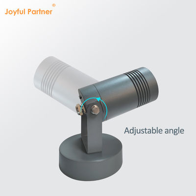 Độ sáng cao 1000LM 3500K Đen ấm 10W LED IP65 Đèn đèn sân ngoài cho cây vườn