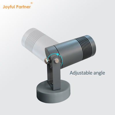 Đèn cảnh ngoài trời màu trắng lạnh