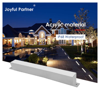 Đèn hồ bơi dưới nước tùy chỉnh IP68 ngoài trời 10W DC24V 316Thép không gỉ RGBW 4In1