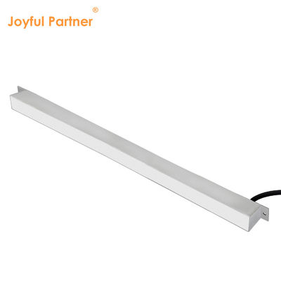 Đèn thanh tuyến tính 10W Đèn bóng tối ngoài trời IP68 chống nước SMD RGBW 4in1 LED siêu sáng với bảo hành 2 năm