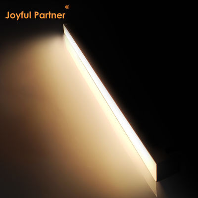 Đèn thanh tuyến tính 10W Đèn bóng tối ngoài trời IP68 chống nước SMD RGBW 4in1 LED siêu sáng với bảo hành 2 năm